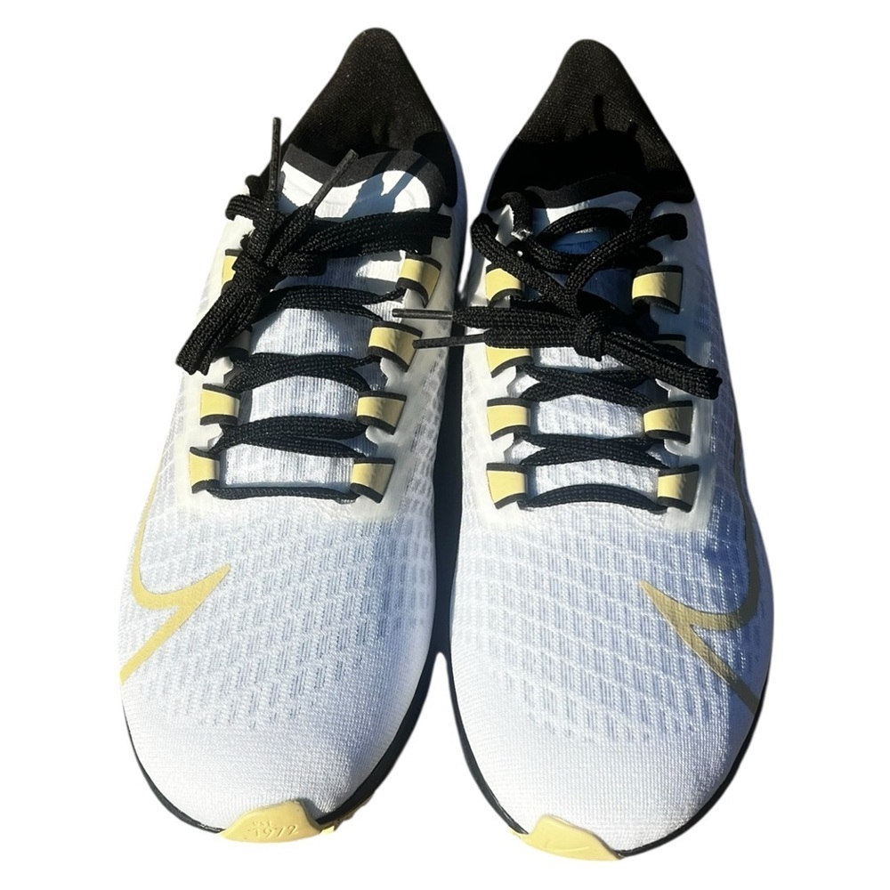 Nike Zoom Pegasus 37 Saints SPECIAL EDITION Shoes NIB Women’s 9 men’s 7.5 - Picture 7 of 8